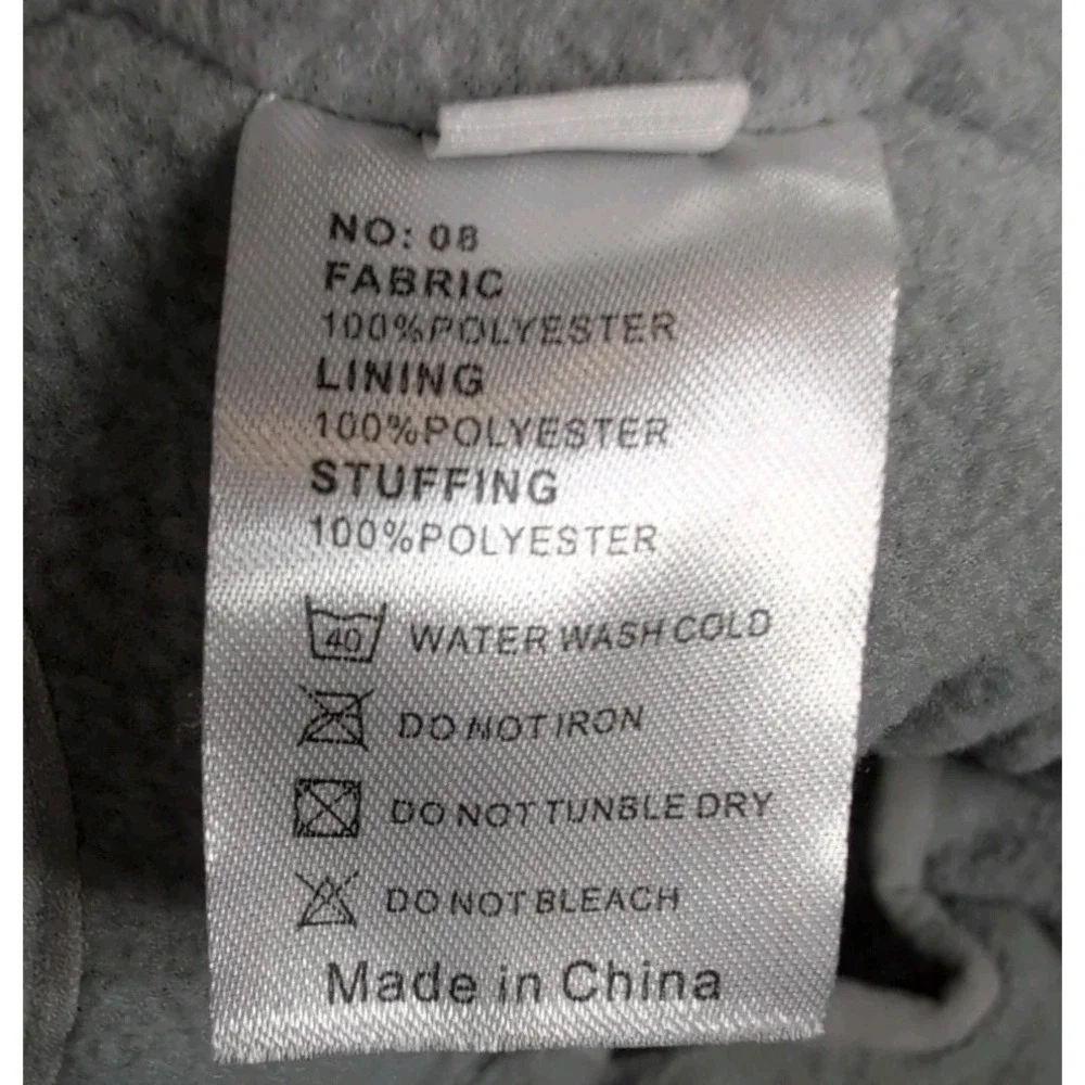 The Unbranded Brand this xs